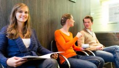 Wartezeiten beim Arzt: Zahnärzte glänzen mit Bestnoten