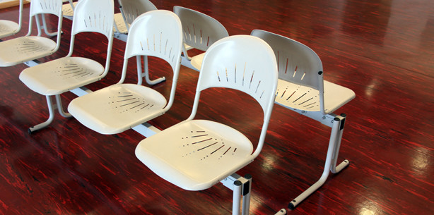 Patienten spüren kaum Ärztemangel