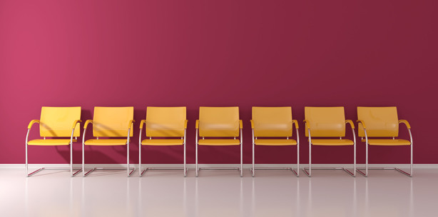 Vorsorge: PZR & Co. wenig genutzt