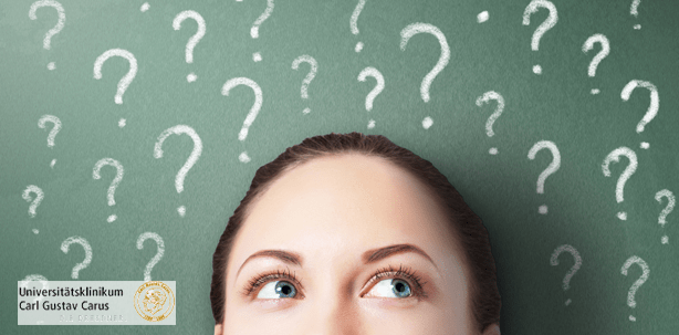 Mediziner-Sprech: „Was hab‘ ich?“ neues Wahlfach in Dresden