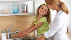 Hygienestudie entlarvt Deutsche als Putzmuffel
