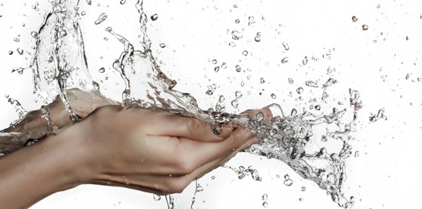 Keimträger: Elektronische Wasserhahnsysteme