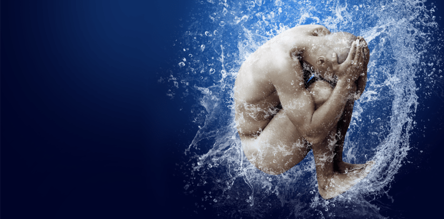 Parodontale Therapieunterstützung – Flüssigkeitshaushalt speziell