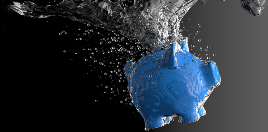 Wie lassen sich bei der Wasserhygiene Kosten einsparen?