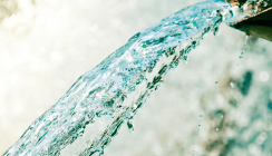 Verunreinigte Wasserleitungen: Keimschleuder Behandlungseinheiten