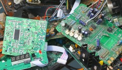 Handelspflichten für Elektrogeräte
