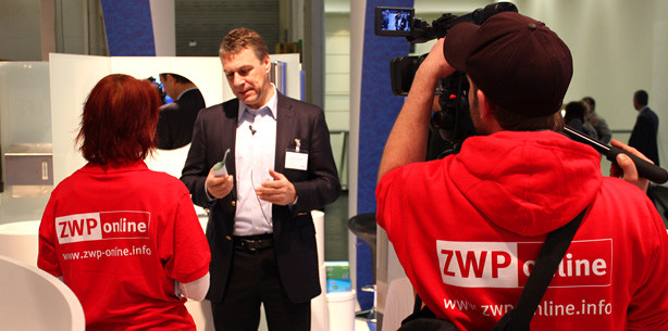 Wir rücken Sie ins rechte Licht