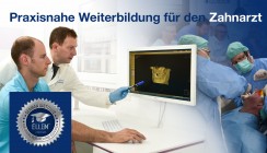 Neuer Live-OP-Workshop am ELLEN Institute®