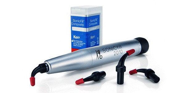 Webinar: Experte präsentiert schallaktiviertes Bulk-Fill-System