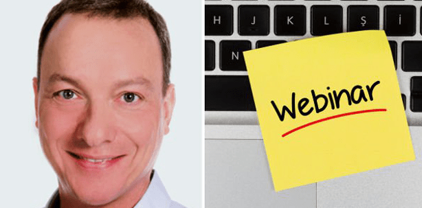 Webinar: Experte präsentiert neueste Komposittechnologie