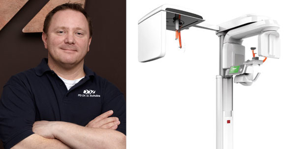 Chancen und Limitationen der Niedrigdosis-DVT