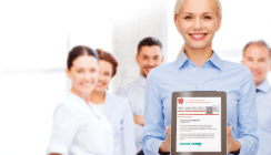 Bedeutung der Website für die Personalsuche