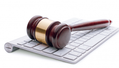 Websites rechtssicher gestalten