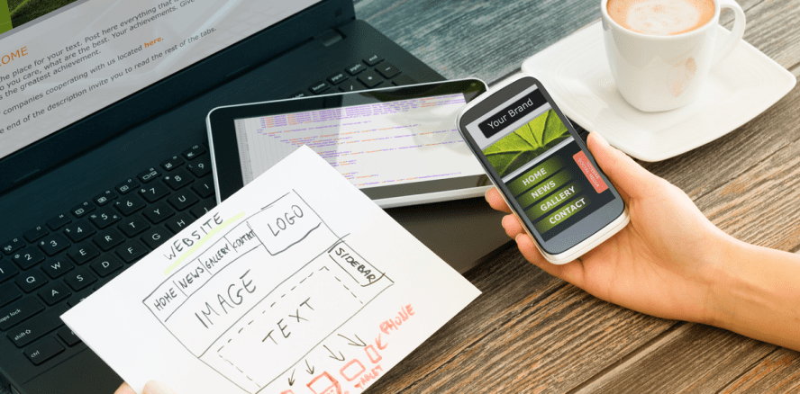 „Ich brauche keine Praxishomepage“