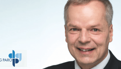 Prof. Christof Dörfer übernimmt: Wechsel im Vorstand der DG PARO
