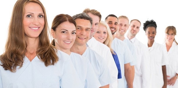 Zahnarztpraxen in Thüringen vor Generationswechsel