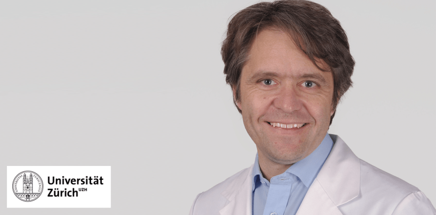 Leitungswechsel in Zürich