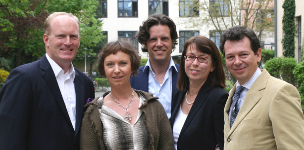 WEFRA Mediaplus neuer Player im Bereich B2C