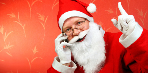 Weihnachtsurlaub: Abschalten ist erlaubt