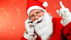 Weihnachtsurlaub: Abschalten ist erlaubt