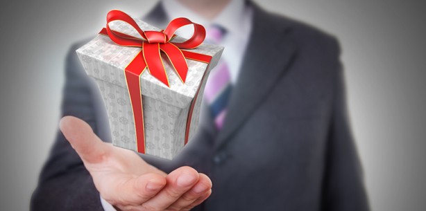 Weihnachtsfeier, aber richtig!