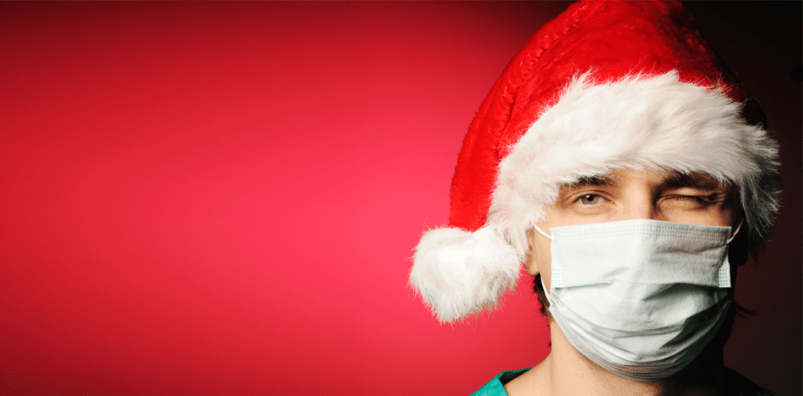 Weihnachtswunder in Freiburg: Zahnarzt verschenkt Behandlung