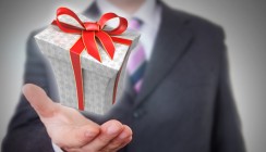 Weihnachtsfeier, aber richtig!