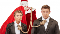 Chef kann zur Weihnachtsfeier nach der Arbeitszeit nicht verpflichten