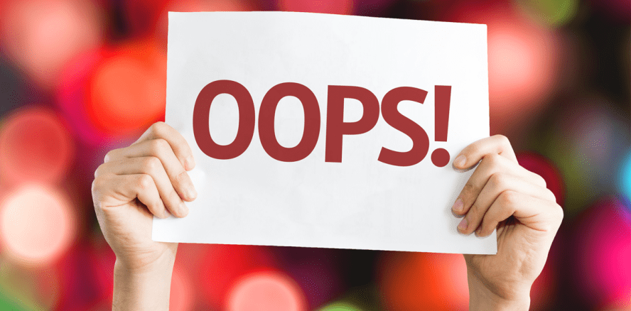 Stürze auf Weihnachtsfeiern sind nicht immer unfallversichert