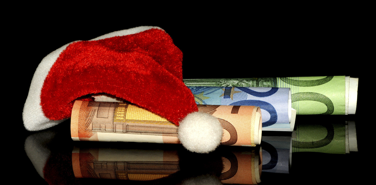 Weihnachtsgeld: Diese Ansprüche haben Arbeitnehmer