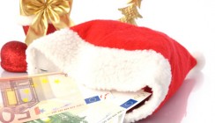 Nicht jeder Angestellte kann Weihnachtsgeld verlangen