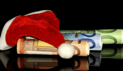Weihnachtsgeld: Diese Ansprüche haben Arbeitnehmer
