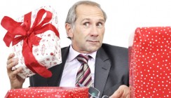 Nicht bei der Weihnachtsfeier: Angestellten steht kein Geschenk zu