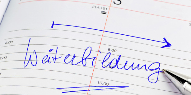 Arbeitgeber darf Fortbildungskosten nicht einseitig abwälzen