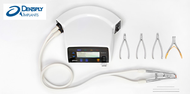 WeldOne – das intraorale Schweißkonzept für ANKYLOS und XiVE