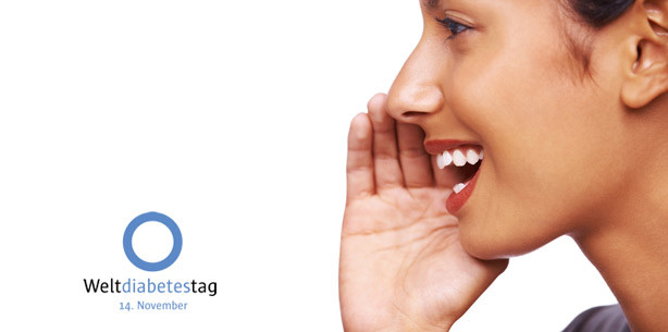 Zahnarztbesuch ist für Zuckerkranke Pflicht