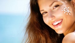 Lachen ist die schönste Art, die Zähne zu zeigen