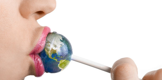 Gesunde Zähne für ein gesundes Leben