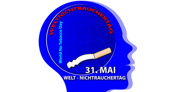 Weltnichtrauchertag 2013: "Lass dich nicht anmachen"