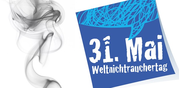 Blauer Dunst: Rauchen schadet den Zähnen