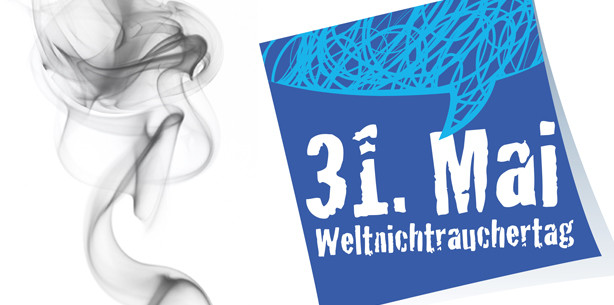 Blauer Dunst: Rauchen schadet den Zähnen