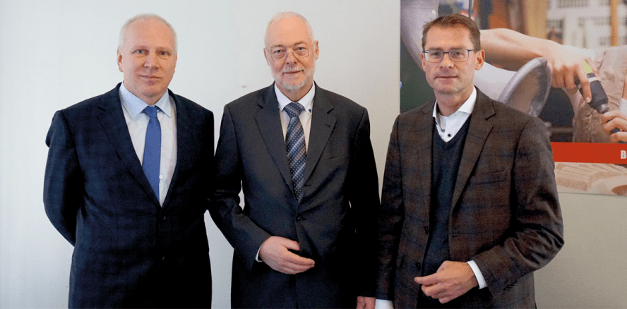 Hohe Ausbildungsqualität erhalten: VDZI ist im Erfahrungsaustausch