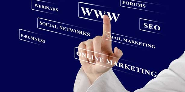 Studie: Deutsche Fachärzte werben zunehmend online