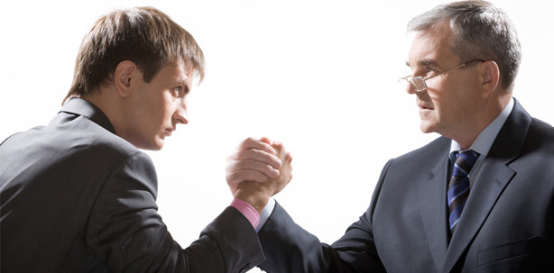 Ohne Wettbewerbsverbot: Ex-Angestellter kann zur Konkurrenz werden