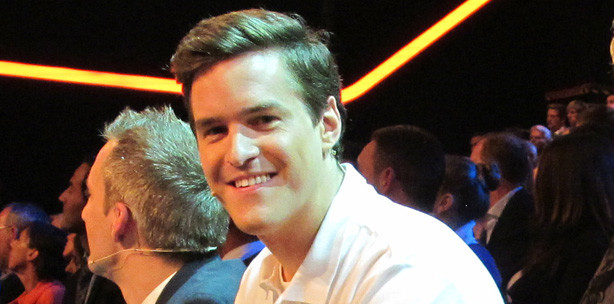 „Ich wollte nur nicht Letzter werden“