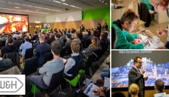 bone & tissue days: Oralchirurgische Fachwelt zu Gast bei W&H