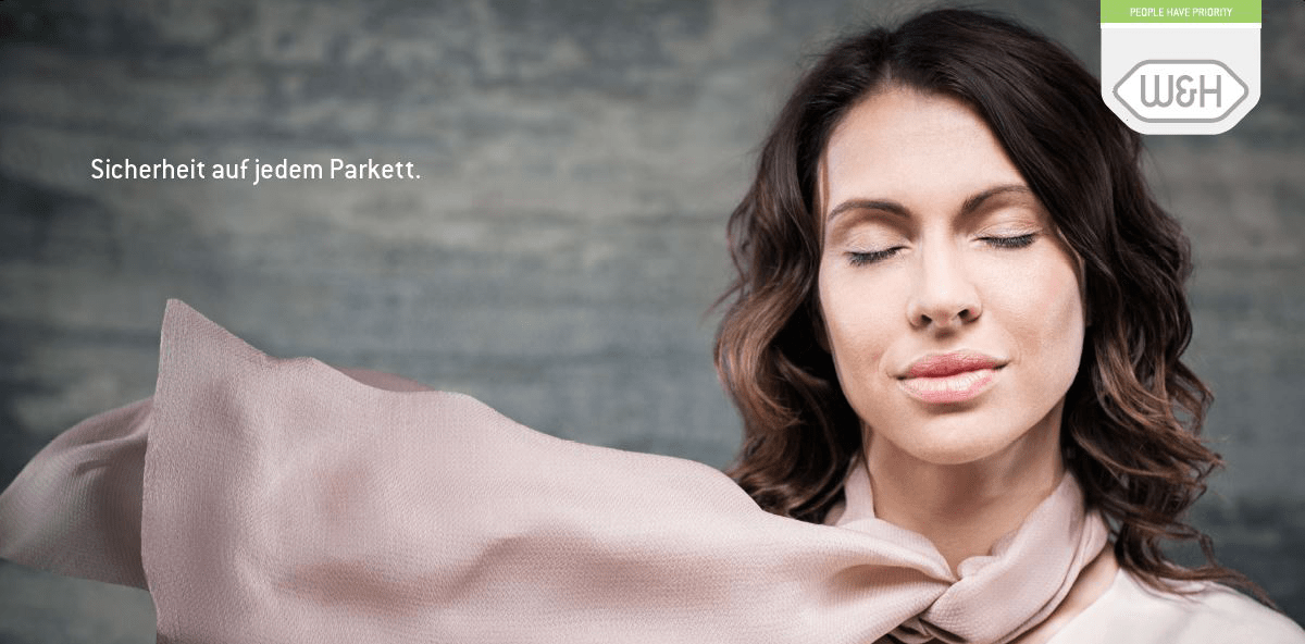 TV-Star Jana Pallaske: Warum sich die Liebe zur Prophylaxe auszahlt