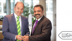 W&H und Planmeca agieren gemeinsam am indischen Markt