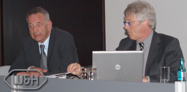 W&H erleuchtet Zahnmedizin mit LED+