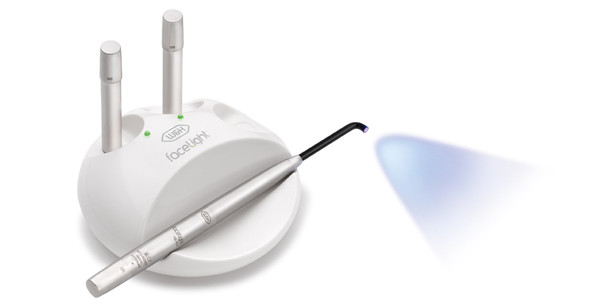 Erfolg hat einen neuen Namen: Proface heißt nun Facelight